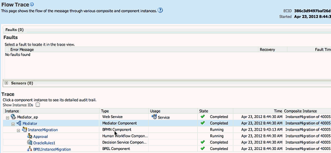 Description of soa_instancemigr27.gif follows Description of soa_instancemigr27.gif follows