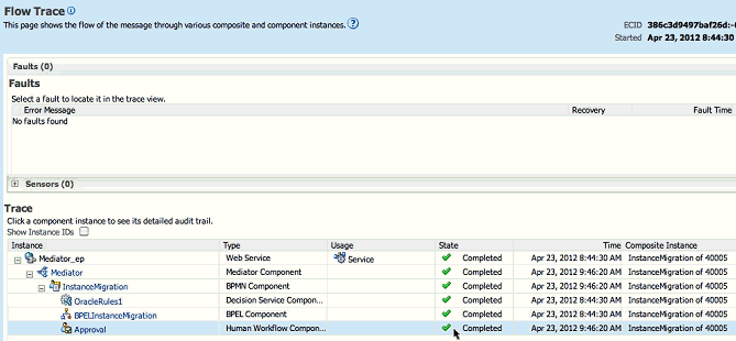 Description of soa_instancemigr29.gif follows Description of soa_instancemigr29.gif follows