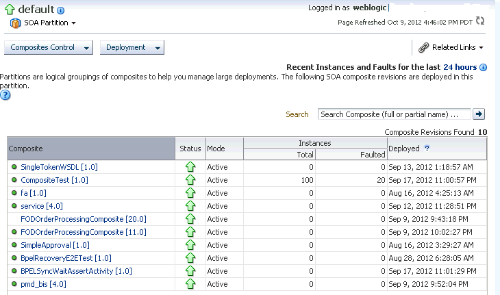 Description of soaadmin_partition3.gif follows Description of soaadmin_partition3.gif follows