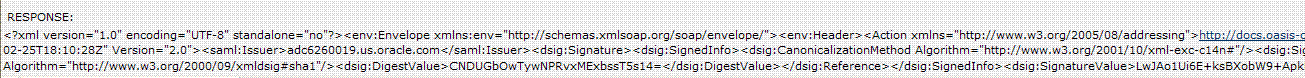 Identity Propagation RSTR from OSTS Identity Propagation RSTR from OSTS