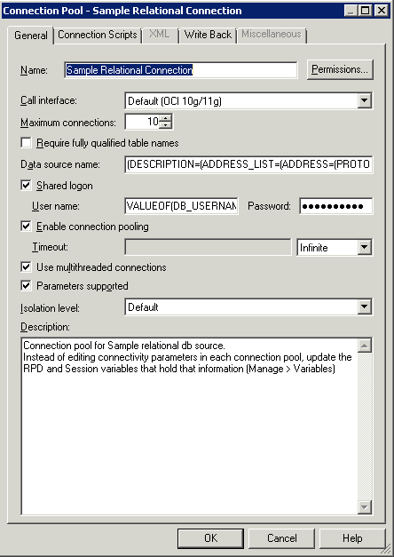 This image is an example of the populated screen. This image is an example of the populated screen.