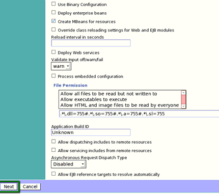 Description of Figure 5-59 follows Description of Figure 5-59 follows