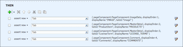 Description of add_rule2.gif follows Description of add_rule2.gif follows