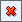 This image shows a Delete icon.