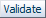 This image shows the Validate icon.