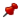 The image shows a Pin icon.
