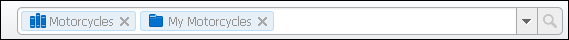 Search Box