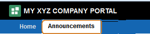 newly added page
