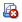 The image shows a batch that has documents with errors.