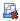 The image shows a delete batch icon.