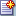 The image shows a create document icon.