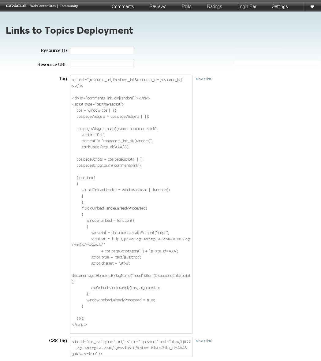 Description of Figure 26-10 follows Description of Figure 26-10 follows