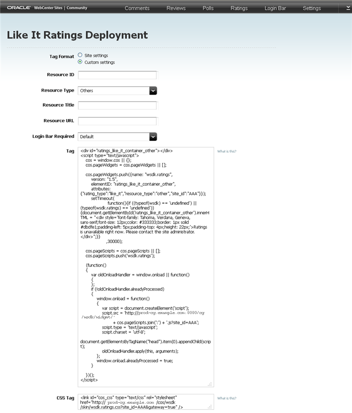 Description of Figure 27-10 follows Description of Figure 27-10 follows