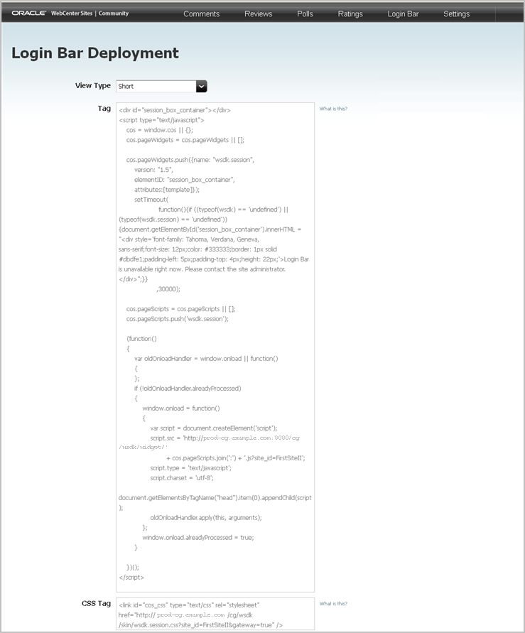 Description of Figure 28-3 follows Description of Figure 28-3 follows