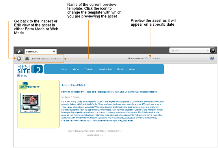 Description of Figure 7-1 follows Description of Figure 7-1 follows