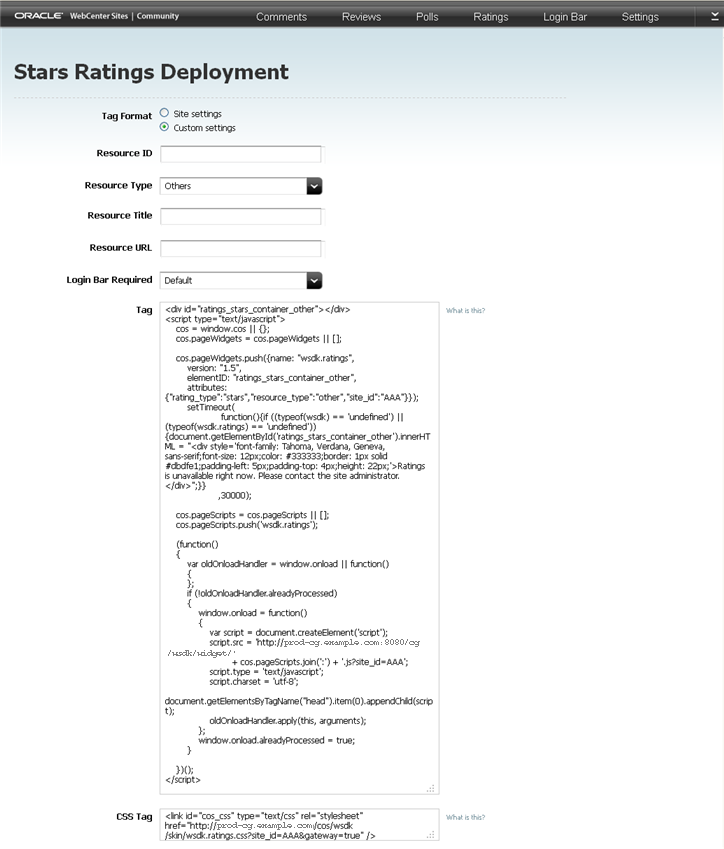 Description of Figure 27-8 follows Description of Figure 27-8 follows