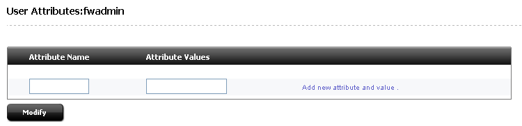 Description of addattributesform.png follows Description of addattributesform.png follows