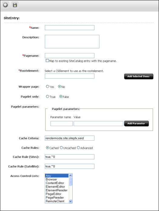 Description of e_siteentry_small.png follows Description of e_siteentry_small.png follows