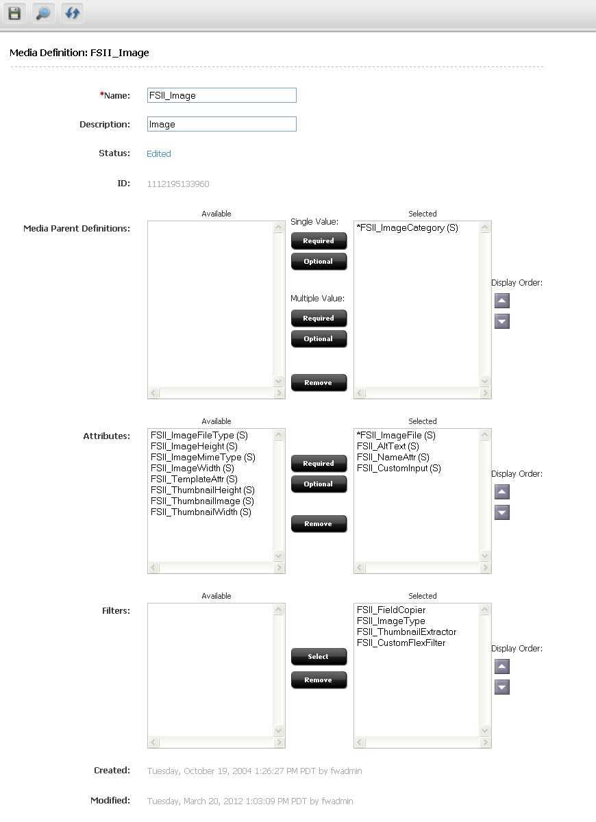 Description of l_editassetdef.png follows Description of l_editassetdef.png follows