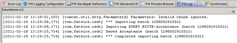 Description of m_pic13_logview.png follows Description of m_pic13_logview.png follows