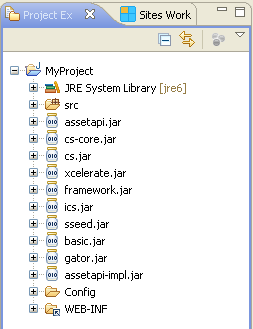 Description of view_projectexp.png follows Description of view_projectexp.png follows