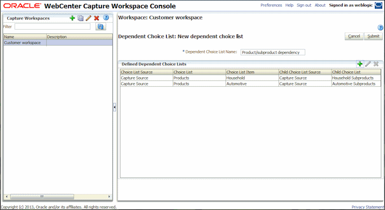 Surrounding text describes choice_list_dependency3.gif. Surrounding text describes choice_list_dependency3.gif.
