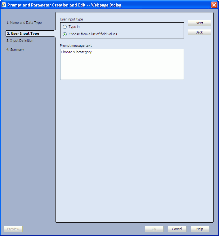 Description of bam_param_input.gif follows Description of bam_param_input.gif follows