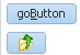 goButton Component Default Appearance