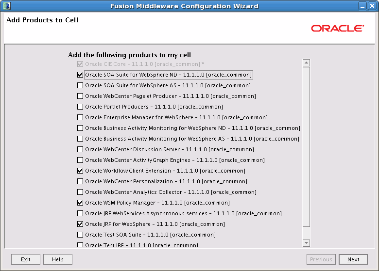 Description of addproducts.gif follows Description of addproducts.gif follows