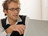 Developer, Dave Developer, Dave