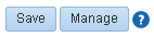 Save and Manage Search buttons