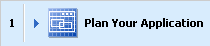 Checklist Step 1: Expand a step