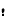Conflicts icon