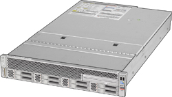 Image of Sun Server X4-2L