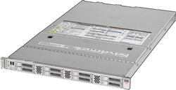 Image of Sun Server X4-2