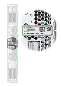 image:serial number label