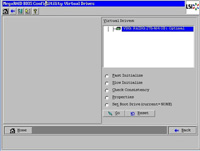 image:Graphic showing Virtual Drives screen