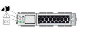 image:An illustration showing the storage drive Ready to Remove indicator.