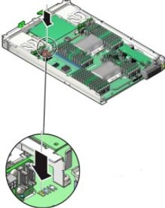 image:An illustration showing the location of the Fault Remind button.
