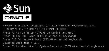 image:Screen capture showing F9 prompt.
