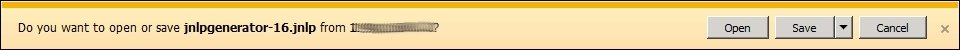 image:A screen capture showing the dialog box.