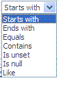 Session Controls: Userid and Client IP Address