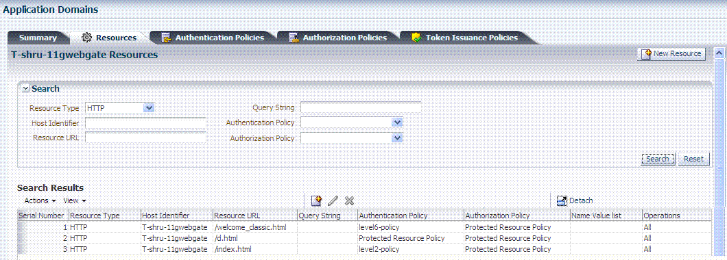 Step Up Authentication Scheme for Lower-Level Applications