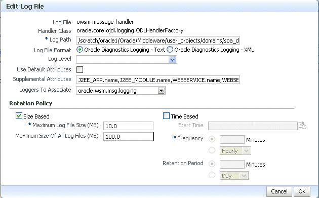 Description of logedit3.gif follows Description of logedit3.gif follows