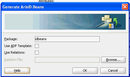 Description of igfdg_dialog_genbeans.gif follows Description of igfdg_dialog_genbeans.gif follows