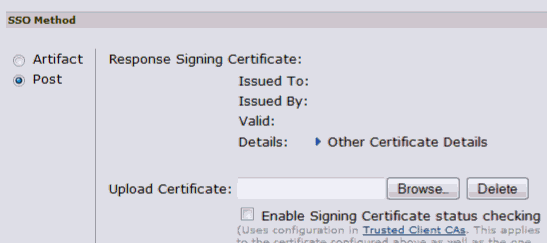 The import panel is shown.