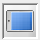 iPad icon (landscape, left)