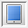 Icon for iPod (Portrait).