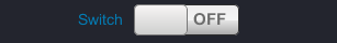 Boolean Switch at Design Time