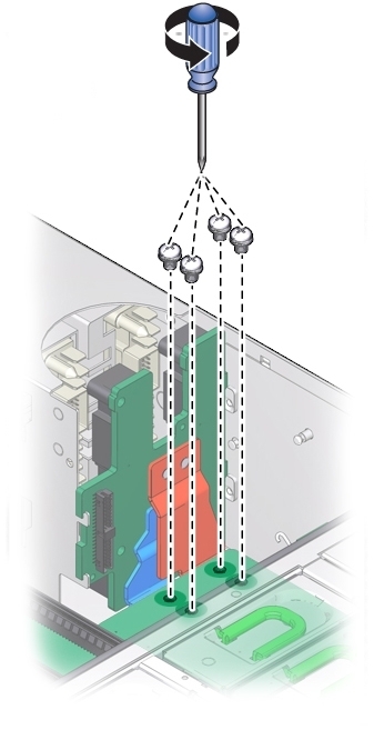 image:An illustration showing the actions described in these steps.